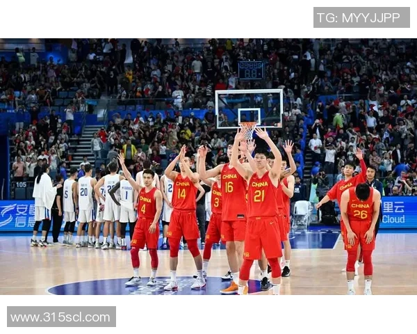 中国男篮与黎巴嫩激战正酣精彩直播全程回顾与分析
