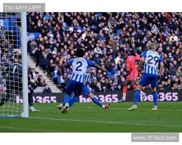 埃弗顿与布莱顿精彩对决全场录像回放及精彩瞬间分析