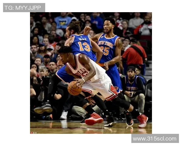 尼克斯与公牛激战正酣精彩直播全程回顾与分析