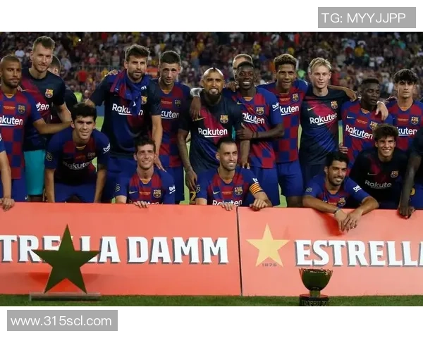 巴塞罗那与皇马对决结果揭晓谁是胜者分析与回顾