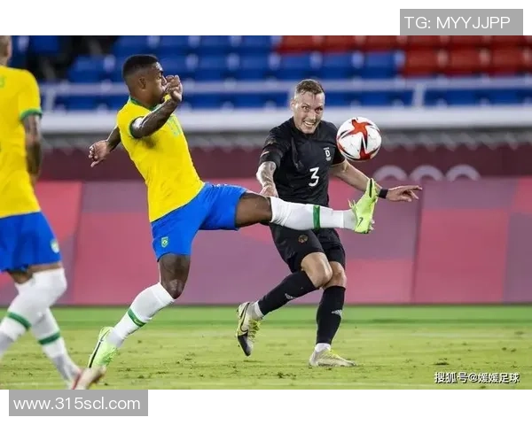 巴伊亚与雷体育的激烈对决揭示了巴西足球的魅力与竞争力