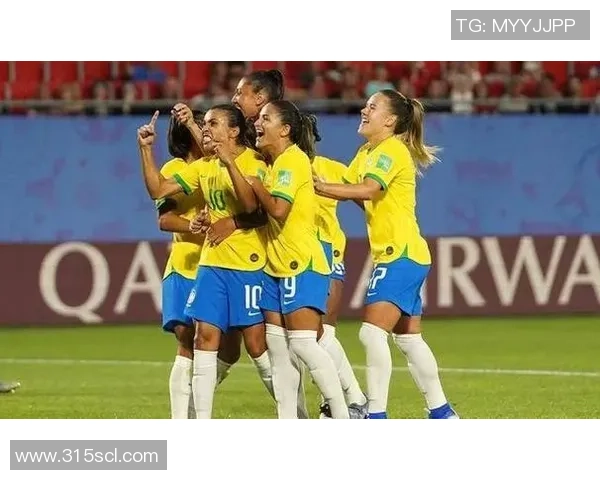 巴西女足对决牙买加女足精彩赛事回顾与分析 巴西女足对决牙买加女足精彩赛事回顾与分析
