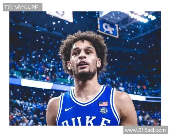 德雷克莱夫利二世的篮球之路与未来发展潜力分析 德雷克莱夫利二世的篮球之路与未来发展潜力分析