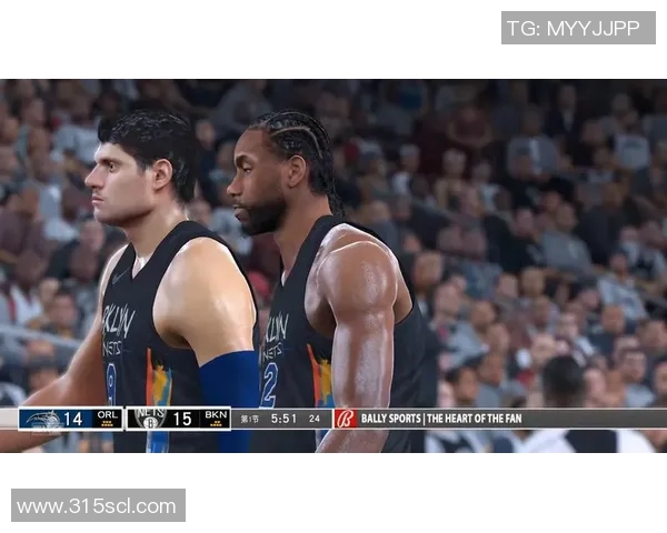 篮网与魔术精彩对决视频回放全程回顾与精彩瞬间分析