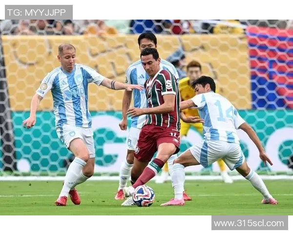 蔚山现代与香港杰志的激烈对决展现亚洲足球的魅力与竞争力