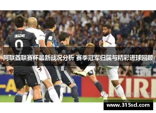 阿联酋联赛杯最新战况分析 赛季冠军归属与精彩进球回顾